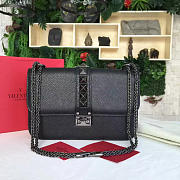 bagsAll Valentino CHAIN CROSS BODY BAG 4688 - 1