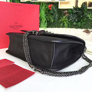 bagsAll Valentino CHAIN CROSS BODY BAG 4688 - 5