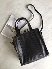 bagsAll BALENCIAGA Bazar Shopper 5583 - 1