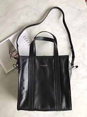 bagsAll BALENCIAGA Bazar Shopper 5583 - 4