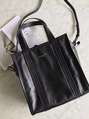 bagsAll BALENCIAGA Bazar Shopper 5583 - 5