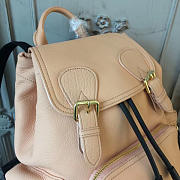 bagsAll Burberry Rucksack backpack 5795 - 4