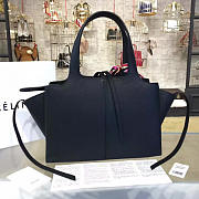 BagsAll Celine Leather Tri-fold Z938 - 4