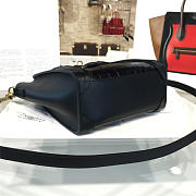 BagsAll Celine Nano Leather Shoulder Bag Z1025 - 3