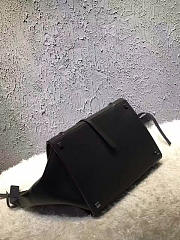 BagsAll Celine Leather Luggage Phantom Z1107 30cm  - 5