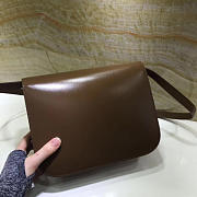 BagsAll Celine Leather Classic Box Z1124 - 3