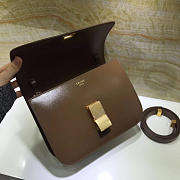 BagsAll Celine Leather Classic Box Z1124 - 4