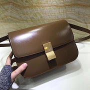 BagsAll Celine Leather Classic Box Z1124 - 6