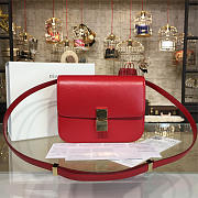 BagsAll Celine Leather Classic Box Z1146 - 1