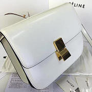 BagsAll Celine Leather Classic Box Z - 4