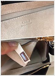 Chloé Cortex Pixie Z1248 BagsAll 20cm - 2