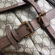 Gucci Ophidia Leather 42 Backpack 012 - 4