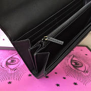Gucci Wallet GG Black BagsAll 2506 - 5