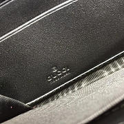 Gucci Wallet Black BagsAll 2511 - 5