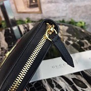 Gucci Wallet Black BagsAll 2511 - 6