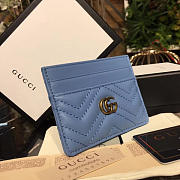 Gucci GG Leather Card Holder BagsAll 2552 - 2
