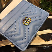 Gucci GG Leather Card Holder BagsAll 2552 - 3