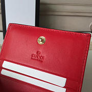 Gucci GG Leather Wallet BagsAll 2576 - 6