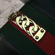Gucci Sylvie Leather Bag BagsAll 2597 - 6