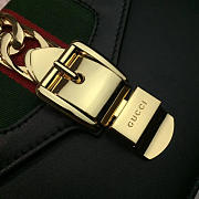 Gucci Sylvie Leather Bag BagsAll 2597 - 5