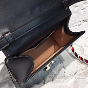 Gucci Sylvie Leather Bag BagsAll 2597 - 3