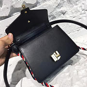 Gucci Sylvie Leather Bag BagsAll 2597 - 2
