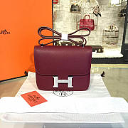 Hermès Constance Cortex BagsAll Z2917 - 1