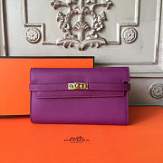 Hermès Compact Wallet BagsAll Z2949 - 1