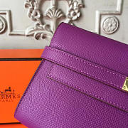 Hermès Compact Wallet BagsAll Z2949 - 6