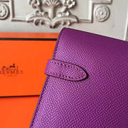 Hermès Compact Wallet BagsAll Z2949 - 5