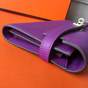 Hermès Compact Wallet BagsAll Z2949 - 4