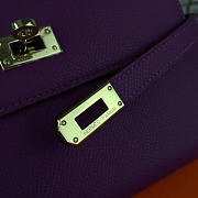 Hermès Compact Wallet BagsAll Z2949 - 3