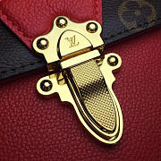 BagsAll Louis Vuitton Vavin Victoire  Cherry 3037 - 4