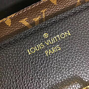BagsAll Louis Vuitton Vavin Victoire  Cherry 3037 - 5