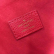 BagsAll Louis Vuitton Vavin Victoire  Cherry 3037 - 6