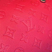 Louis Vuitton Speedy BagsAll BANDOULIÈRE 25 3207 - 4