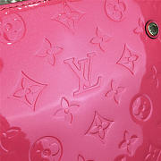 Louis Vuitton Montaigne MM Tote Pink 33.5cm  - 2