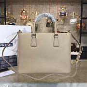 Louis Vuitton Montaigne MM Tote Pink 33.5cm  - 3