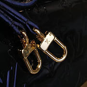   Louis Vuitton Monogram BagsAll Vernis Mira Chain Wallet 3325 - 2