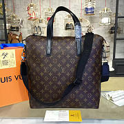 BagsAll Louis Vuitton kitan tote bag - 1