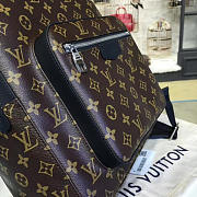 Louis Vuitton Backpack Josh Monogram M41530 42cm - 5