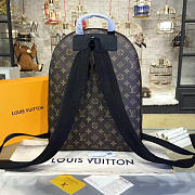 Louis Vuitton Backpack Josh Monogram M41530 42cm - 3