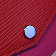 Louis Vuitton POCHETTE FELICIE CHAIN 20cm  - 5