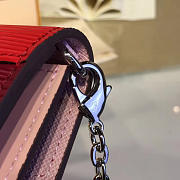 Louis Vuitton POCHETTE FELICIE CHAIN 20cm  - 3