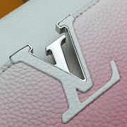 Louis Vuitton CAPUCINES PM 3472 31cm  - 6