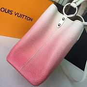 Louis Vuitton CAPUCINES PM 3472 31cm  - 5