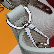 Louis Vuitton CAPUCINES PM 3472 31cm  - 4