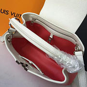 Louis Vuitton CAPUCINES PM 3472 31cm  - 2