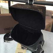  Louis Vuitton Reverse BagsAll  Monogram Camera Box 3480 - 6