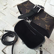  Louis Vuitton Reverse BagsAll  Monogram Camera Box 3480 - 5